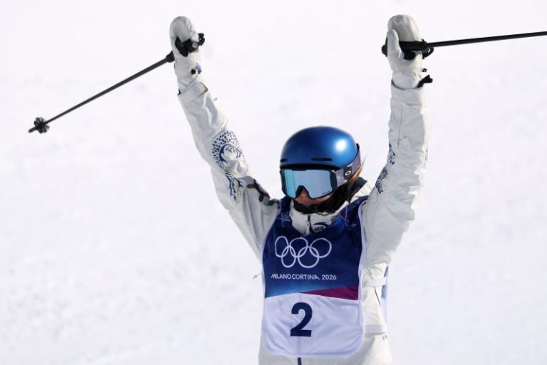 Eileen Gu wins gold for 3rd Olympic medal. But what does she want now?