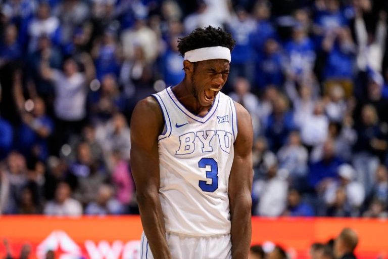 NBA mock draft: Who’s going No. 1?