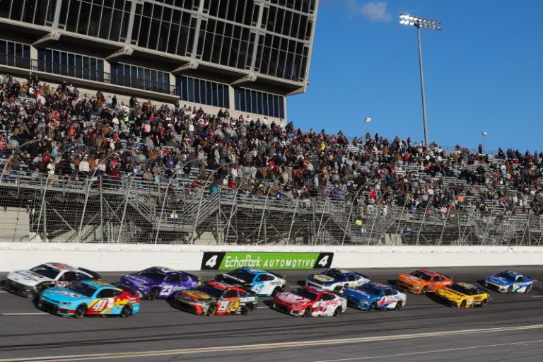 NASCAR Circuit of the Americas start time, TV, live stream, race lineup