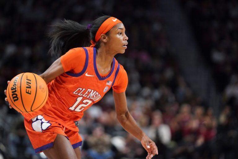 Most underrated women’s teams ahead of NCAA conference championships