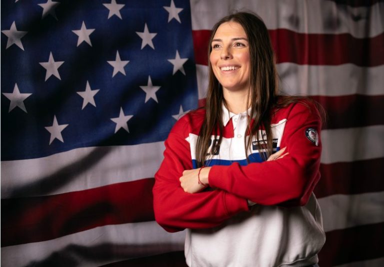 USA hockey stars on SNL: Women’s players touch on Trump comments