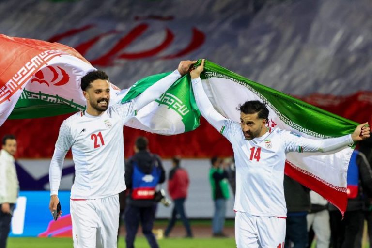 Iran casts doubt on 2026 World Cup status after US missile strikes