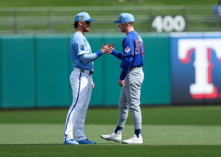 Team USA stars ready to win WBC for the ‘greatest country in the world’