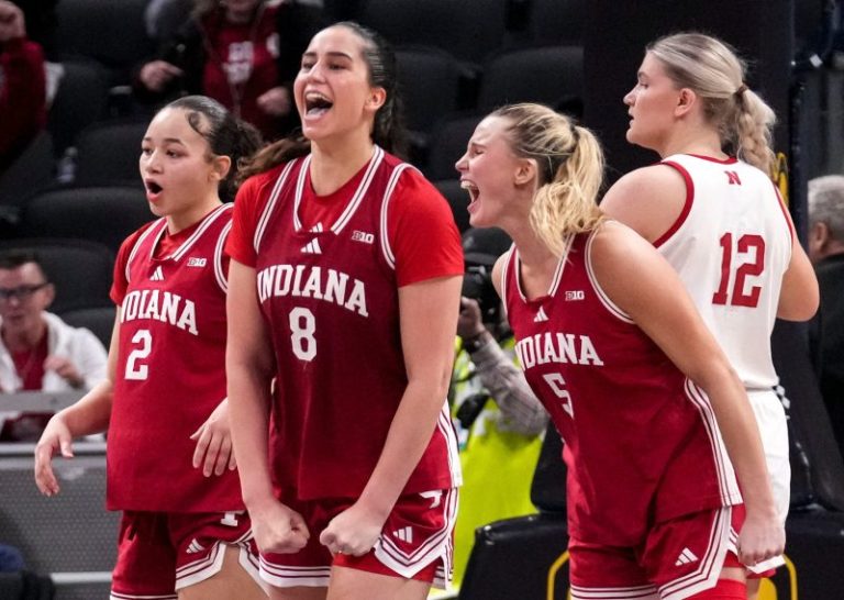Women’s college basketball today: Conference tournaments live scores