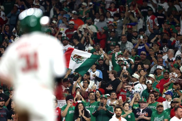 ‘It’s going to be awesome’: Mexico-USA rivalry takes center stage at WBC