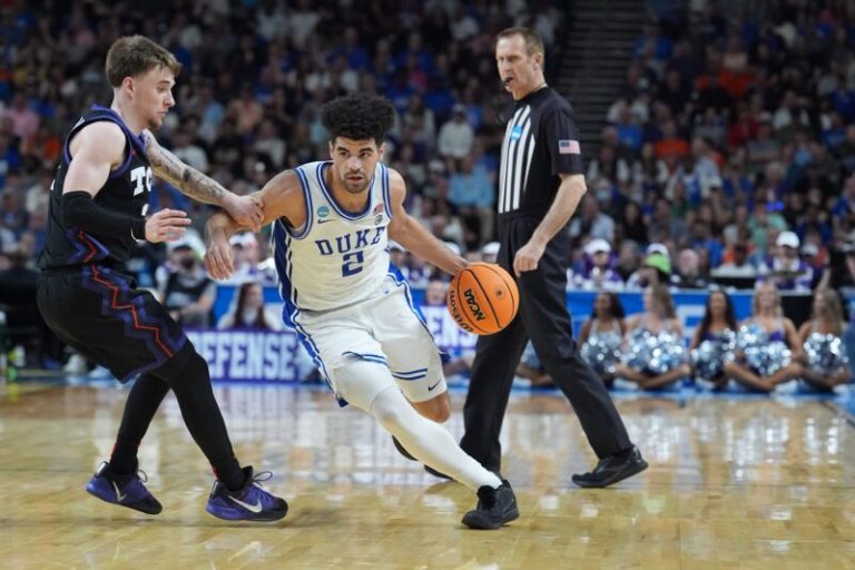 March Madness games today: Analyzing Friday’s Sweet 16 men’s NCAA Tournament matchups